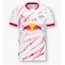 RB Leipzig Antonio Nusa #7 Hemma matchtröja 2024-25 Kortärmad Billigt